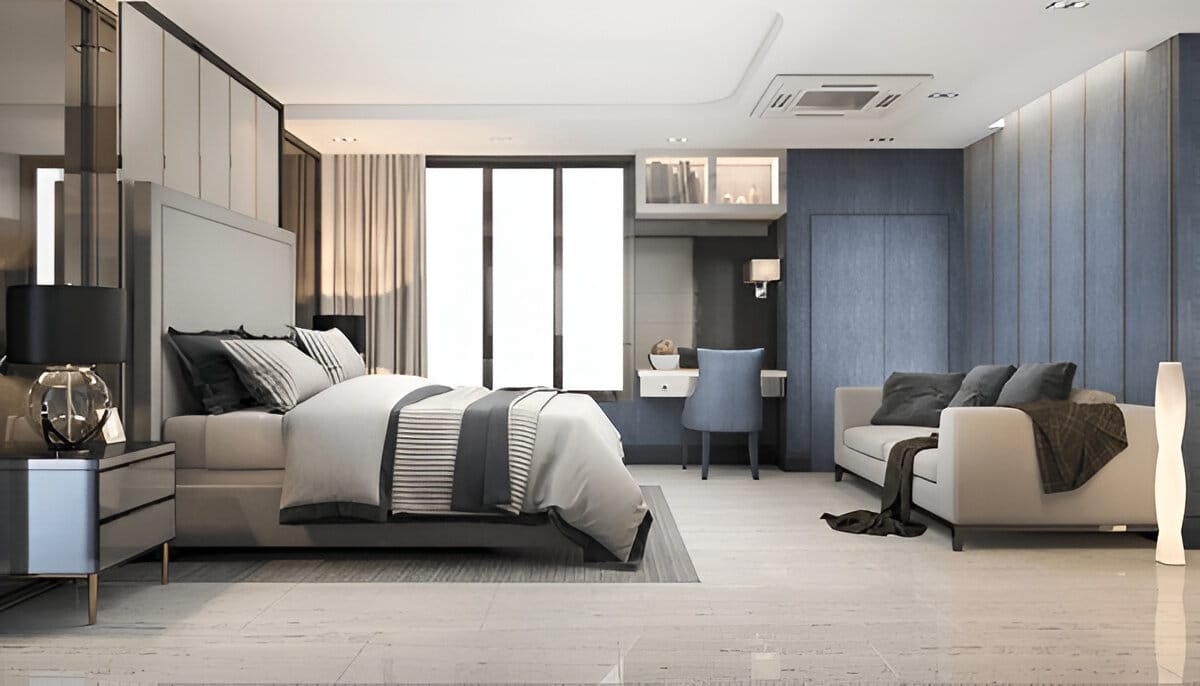 Hotel furniture buyers in Dubai — beds, wardrobes and décor