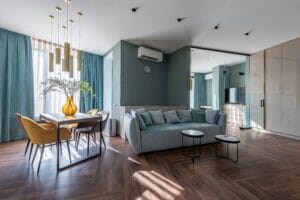 Used Apartment Furniture in Dubai